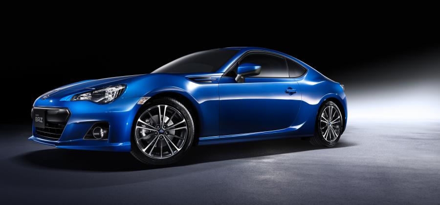  Subaru BRZ 2011 года  (фото 46 из 209)